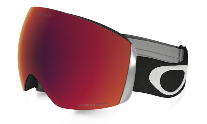 Oakley best sale solbriller prizm